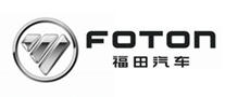 福田汽车FOTONlogo