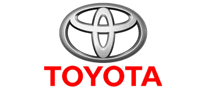 TOYOTA丰田logo