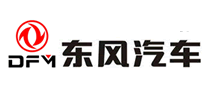 东风汽车DFMlogo