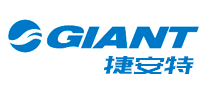 捷安特GIANTlogo