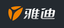 雅迪logo