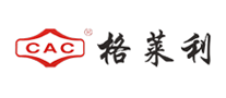 格莱利CAClogo