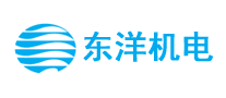 东洋机电logo