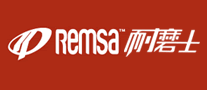 REMSA耐磨士logo