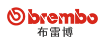 Brembo布雷博logo