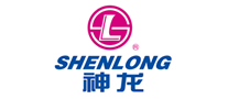 神龙SHENLONGlogo