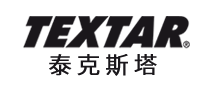 TEXTAR泰克斯塔logo