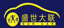 盛世大联logo