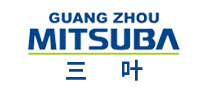 MITSUBA三叶logo