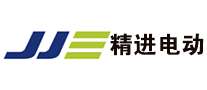 精进电动logo