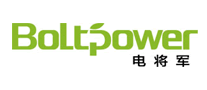 电将军Boltpowerlogo