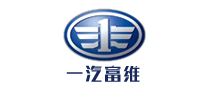 一汽富维logo