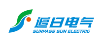 追日电气logo