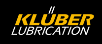 KLUBER克鲁勃logo