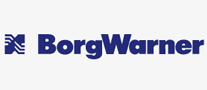 BorgWarner博格华纳logo