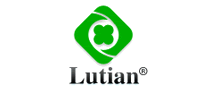 绿田Lutianlogo