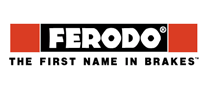 Ferodo菲罗多logo