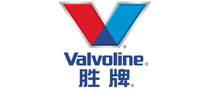 Valvoline胜牌logo