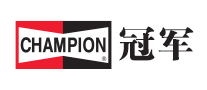 冠军CHAMPIONlogo