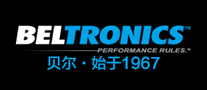 BELTRONICS贝尔logo