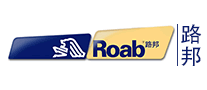 路邦Roablogo