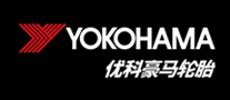 YOKOHAMA优科豪马logo