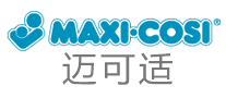 Maxi-Cosi迈可适logo