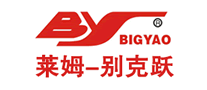 莱姆-别克跃BIGYOlogo