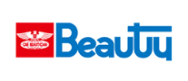 Beauty竹美logo