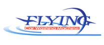 富来盈FLYINGlogo