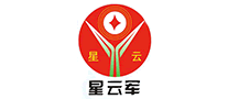 星云军logo