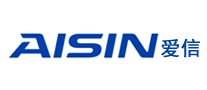 AISIN爱信logo