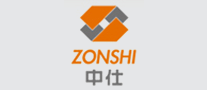 中仕ZONSHIlogo