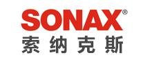 SONAX索纳克斯logo