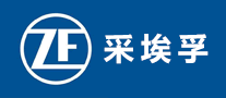 ZF采埃孚logo