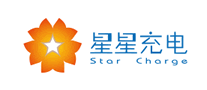 星星充电logo