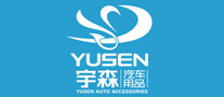 宇森logo