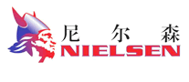 NIELSEN尼尔森logo