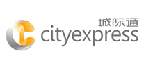 城际通cityexpresslogo