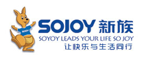 新族Sojoylogo