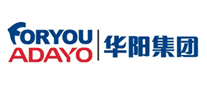 华阳ADAYOlogo