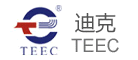 迪克TEEClogo