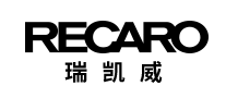 RECARO瑞凯威logo