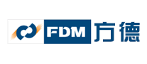 方德FDMlogo