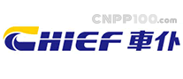 车仆CHIEFlogo