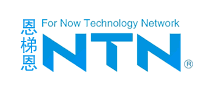 NTN恩梯恩logo