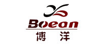 博洋车饰BOEANlogo