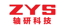 轴研ZYSlogo