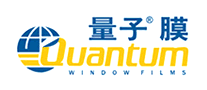 Quantum量子膜logo