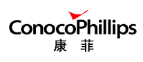 ConocoPhillips康菲logo